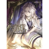 The night song of the water snake god. Vol. 2 - Vickyrey