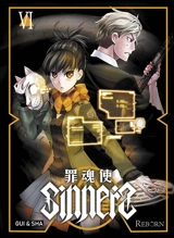 Sinners. Vol. 6 - Yuzi Gui