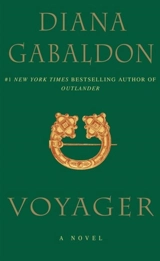 Voyager Vol. 3 - Diana Gabaldon