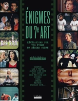 Enigmes du 7e art : révélations sur vos films et séries culte - La théorie de Graham