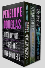 Penelope Douglas 3-Book Boxed Set - Penelope Douglas