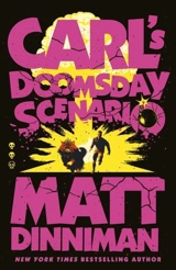 Carl's Doomsday Scenario Vol. 2 - Matt Dinniman
