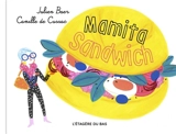 Mamita Sandwich - Julien Baer