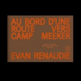 Au bord d'une route vers Camp Meeker - Evan Renaudie