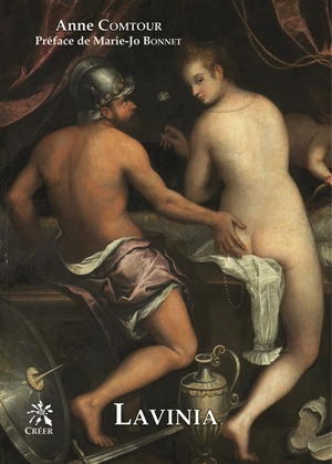 Lavinia - Anne Comtour