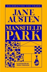 Mansfield Park - Austen, Jane