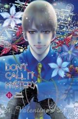 Don't call it mystery. Vol. 11 - Yumi Tamura