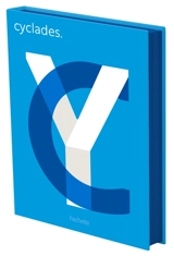 Cyclades - Maud Vidal-Naquet