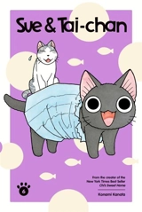 Sue & Tai-chan Vol. 6 - Kanata Konami