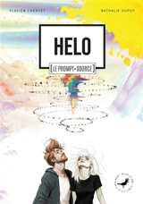 HELO : Le prompt source Vol. 1 - Flavien Chervet