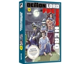 Demon lord & one room hero. Vol. 9 - Toufu