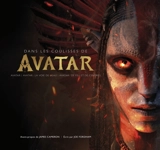 Dans les coulisses de Avatar : Avatar, Avatar, la voie de l'eau, Avatar, de feu et de cendres - Joe Fordham