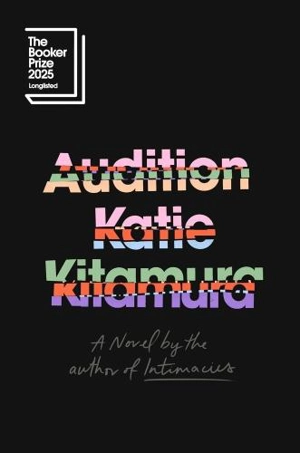 Audition - Katie M. Kitamura