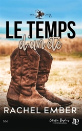 Le temps d'un été - EMBER, RACHEL