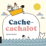 Cache-cachalot - Sylvain Bouton