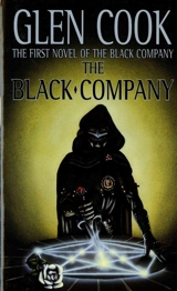 The Black Company Vol. 1 - Glen Cook