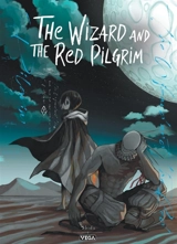 The wizard and the red pilgrim. Vol. 2 - Shida