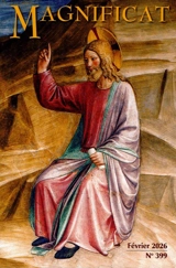 Magnificat - Février 2026 - Petit format - Collectif