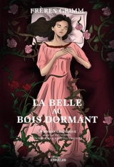 La belle au bois dormant - Yan Vernes