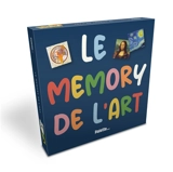 Le memory de l'art