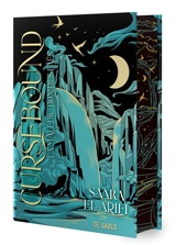 Faebound. Vol. 2. Cursebound : la malédiction des faës - Saara El-Arifi