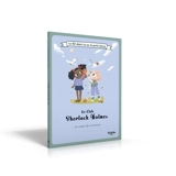 Le club Sherlock Holmes. Le camp de vacances - Jarvin