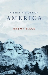 A Brief History of America - Black, Jeremy