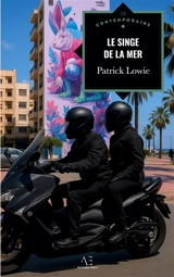 Le Singe de la mer - Patrick Lowie