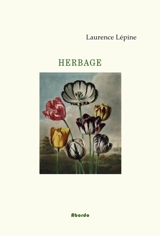 Herbage - Laurence Lépine