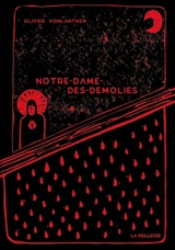 Notre-Dame-des-Démolies - Olivier Vonlanthen