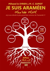 Je suis araméen
