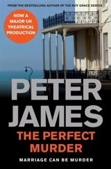 The Pefect Murder - James, Peter