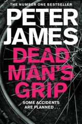 Dead Man's Grip Vol. 7 - James, Peter