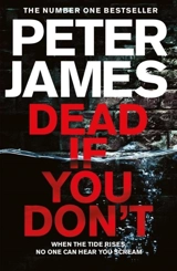 Dead If You Don't Vol. 14 - James, Peter