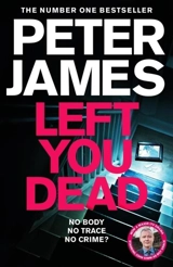Left You Dead Vol. 17 - James, Peter