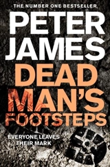 Dead Man's Footsteps Vol. 4 - James, Peter