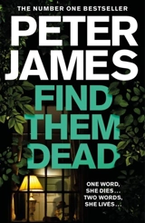 Find Them Dead Vol. 16 - James, Peter