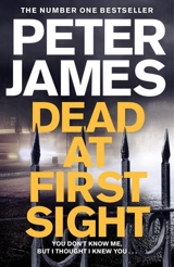 Dead At First Sight Vol. 15 - James, Peter