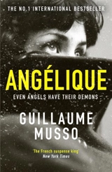 Angelique - Guillaume Musso