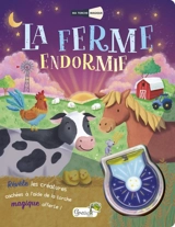 La ferme endormie - Julia Seal