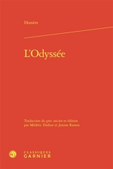 L'Odyssée - Homère