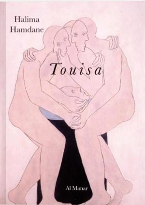 Touisa - Halima Hamdane