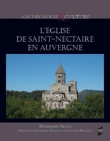 L'église de Saint-Nectaire en Auvergne - Dominique Allios