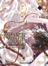 The night song of the water snake god. Vol. 3 - Vickyrey