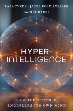 Hyperintelligence - Lars Tvede