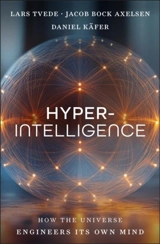 Hyperintelligence - Lars Tvede