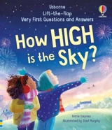 How High Is the Sky ? - Katie Daynes