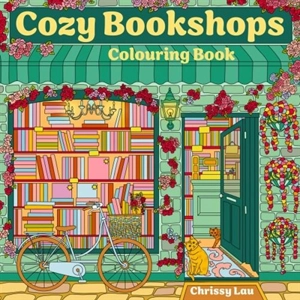 Cozy Bookshops - Chrissy Yee Lau