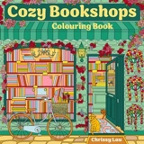 Cozy Bookshops - Chrissy Yee Lau