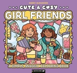 Cut & Cosy Girl Friends - Harry Alexander